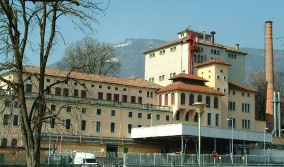 Residenza Letizia Apartment Nemeggio Exterior photo